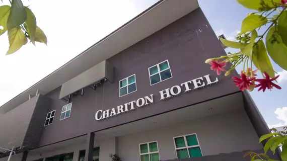 Chariton Hotel Ipoh | Perak - Ipoh