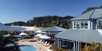 Anchorage Port Stephens