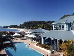 Anchorage Port Stephens | New South Wales - Port Stephens (ve civarı) - Corlette