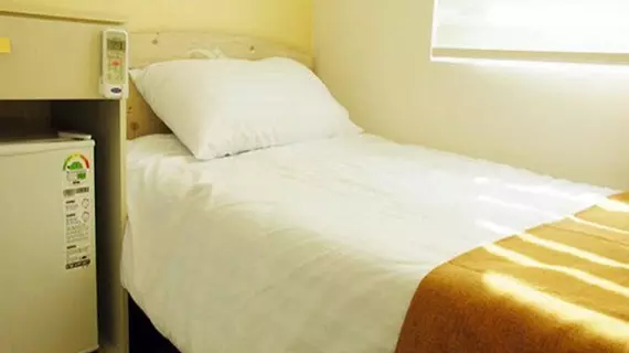 Hostel Tommy | Gyeonggi - Seul (ve civarı) - Jongno