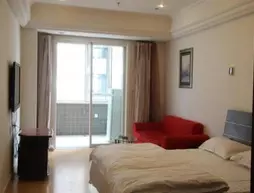 Shenyang Sinuoai Yizuo Apartment | Liaoning - Shenyang - Shenhe