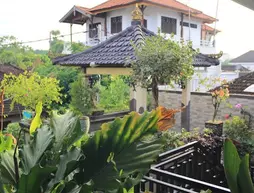 Odah Guest House | Bali - Kuta - Legian Kent Merkezi