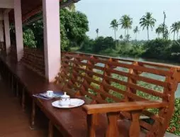 Backwater Breeze | Kerala - Kottayam Bölgesi - Kumarakom