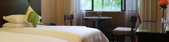 SSAW Yilian Hotel | Zhejiang - Hangzhou - Xihu