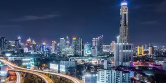 Baiyoke Sky Hotel