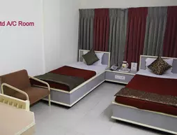 Aditya Hotel | Gujarat - Rajkot