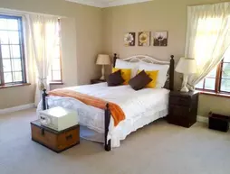 Maple Manor Guest House | Gauteng - City of Tshwane - Johannesburg (ve civarı) - Midrand