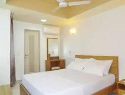 Palm View Tourist Guest House | Maldivler - Kaafu Atoll - Hulhumalé Adası