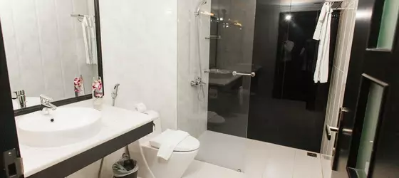 Compass Parkview Residence | Binh Duong (vilayet) - Ho Şi Min Şehri (ve civarı) - Ho Chi Minh City - Quận 1 - Ho Chi Minh Şehri Merkezi