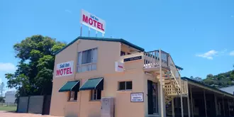 Sail Inn Motel