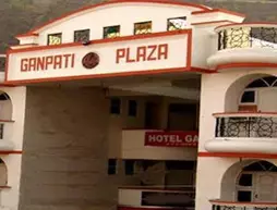 Hotel Ganpati Plaza | Uttarkand - Haridwar Bölgesi - Haridwar (ve civarı) - Haridwar