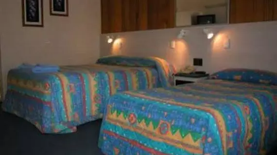 Ipswich City Motel | Queensland - Brisbane (ve civarı) - Ipswich