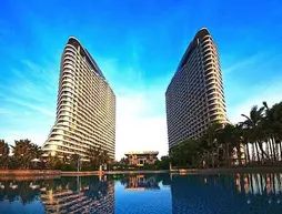 Boao Asia Bay Resort | Haynan - Qionghai - Bo'ao