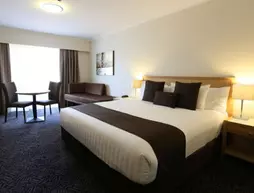 Best Western Plus Albury Hovell Tree Inn | New South Wales - Albury (ve civarı) - South Albury