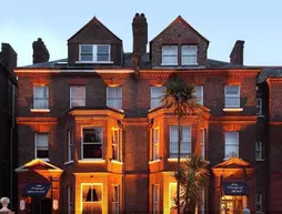 Langorf Hotel | Londra (ve civarı) - Camden - Hampstead