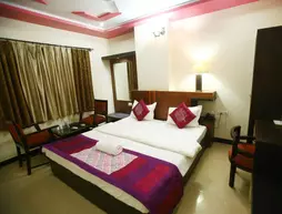 Hotel Monarch-Jodhpur | Racastan - Jodhpur Bölgesi - Jodhpur