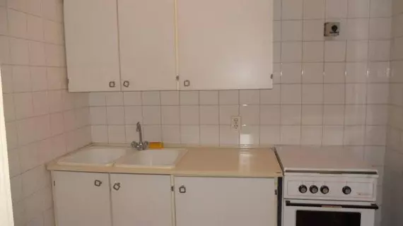 Rozsa Street Guesthouse | Pest County - Budapeşte (ve civarı) - Budapeşte Kent Merkezi - Erzsebetvaros