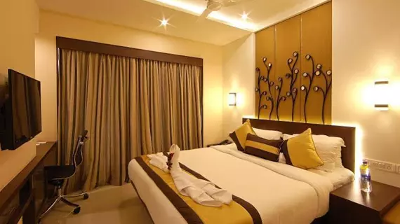 Golden Fruits Business Suites - T Nagar | Tamil Nadu - Tiruvallur - Chennai (ve civarı) - Chennai