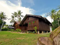 Kampung Tok Lembut Vacation Home | Kedah - Langkawi