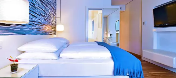 Pestana Berlin Tiergarten | Berlin (ve civarı) - Berlin - Mitte