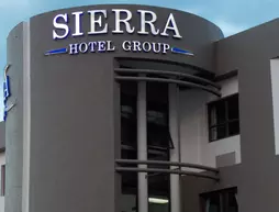 Sierra Square | Gauteng - City of Tshwane - Johannesburg (ve civarı) - Randburg