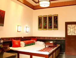 Pingyao Cheng Jia Hotel | Shanxi - Jinzhong - Pingyao Antik Kenti