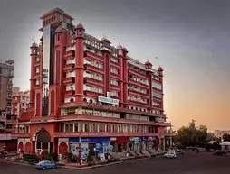 Whispering Palms Hotels | Racastan - Jaipur Bölgesi - Jaipur