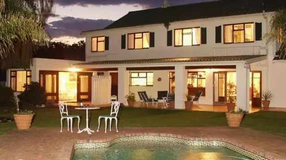 Point Lodge | Western Cape (il) - Knysna