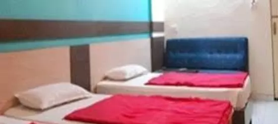 Hotel Shagun | Madya Pradeş - Bopal (ve civarı) - Bhopal