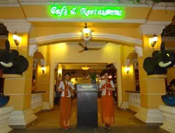 Hotel De Ville Siem Reap | Siem Reap (ili) - Siem Reap - Siem Reap Merkezi