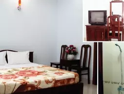 Tuan Long Hotel | Binh Duong (vilayet) - Ho Şi Min Şehri (ve civarı) - Ho Chi Minh City - Tan Thuan Dong