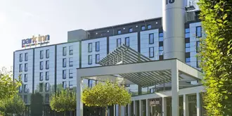 Park Inn by Radisson Köln City West