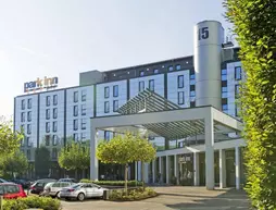 Park Inn by Radisson Köln City West | Kuzey Ren-Westfalia - Köln (ve civarı) - Köln - Ren'in Sol Yakası