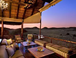 Tshukudu Bush Lodge | Kuzeybatı (il) - Pilanesberg Ulusal Parkı