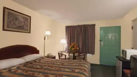 Americas Best Value Inn & Suites-Mobile | Alabama - Mobile (ve civarı) - Mobile