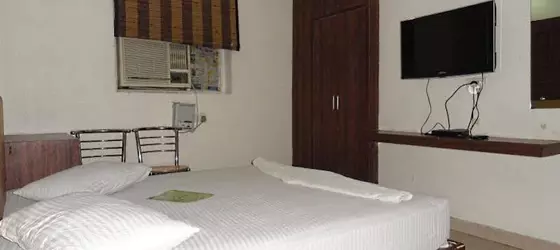 Hotel D Inn | Batı Delhi - Ulusal Eyalet Başkenti Delhi - Delhi (ve civarı) - Yeni Delhi - Paharganj