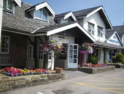 Macdonald Tickled Trout Hotel | Lancashire (kontluk) - Ribble Valley District - Preston