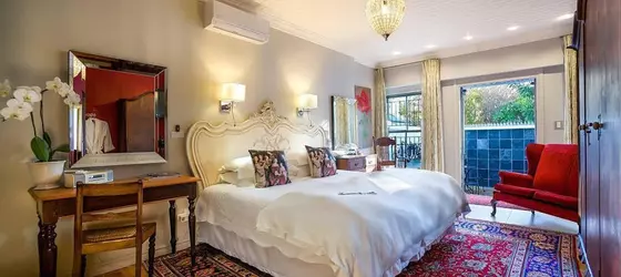 Batavia Boutique Hotel | Western Cape (il) - West Coast DC - Drakenstein - Cape Town (ve civarı) - Stellenbosch