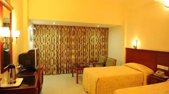 Breeze Residency | Tamil Nadu - Tiruchirappalli