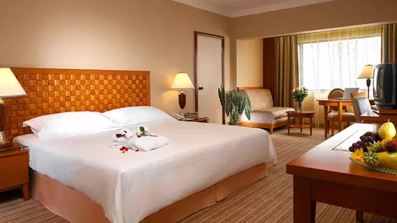 Bayview Hotel Melaka | Malacca - Malacca