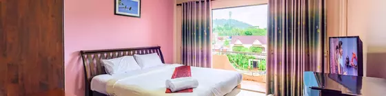 Mukanda Residence | Krabi İli - Krabi - Ao Nang