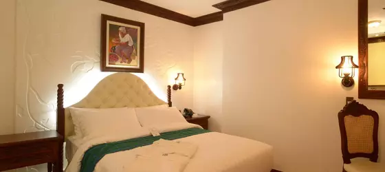 Hotel Luna | Ilocos Bölgesi - Ilocos Sur - Vigan