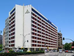 Meliá Zaragoza | Aragon - Zaragoza (vilayet) - Zaragoza