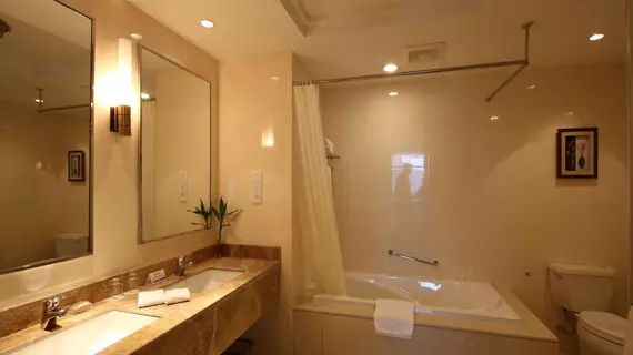 Suzhou Canal Garden Hotel | Jiangsu - Suzhou - Gao Xin District