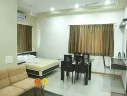 Hotel Bagga International | Maharaştra - Aurangabad