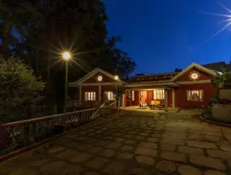 The Red House | Tamil Nadu - Ooty (ve civarı) - Ooty