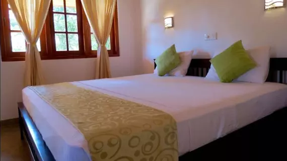 Villa Comfort | Southern Province - Galle Bölgesi - Hikkaduwa - Nalagasdeniya