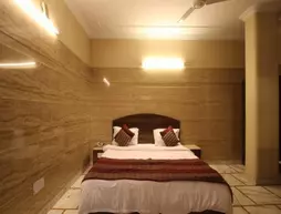 Hotel Bill Palace | Batı Delhi - Ulusal Eyalet Başkenti Delhi - Delhi (ve civarı) - Yeni Delhi - Karol Bagh