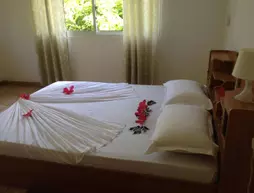 MARL Self Catering | Seyşeller - Mahe Adası