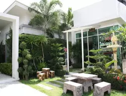 Pure & Pam Village | Phuket (ve civarı) - Karon - Kata Plajı